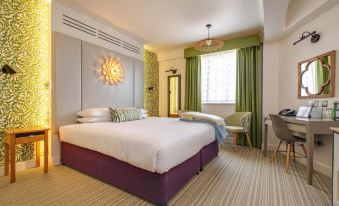 Cbh Maids Head Hotel