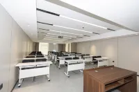 Urban Garden Hotel (Tumxuk Passenger Station) Hotels in Tumxuk