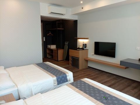 56 Hotel Block B 대표 이미지