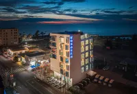 Suixi West Coast Seaview Homestay - sul mare
