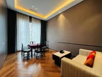 Swistyle Thousand Crane Lake - salle de sport