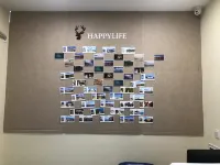 Weihai Yishiguang Hostel (Weigao Plaza)