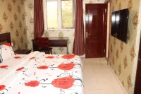Lagos H & H Inn