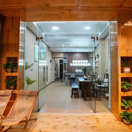 Cloud Small Stack Homestay