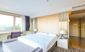 From.H The best Hotel Jeju Seongsan