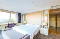 From.H The best Hotel Jeju Seongsan