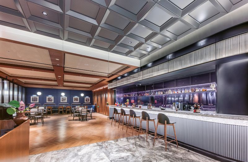 IntercityHotel Hangzhou Xixi Huanglong photo 4