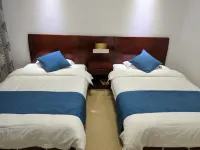 九華山靜心山荘