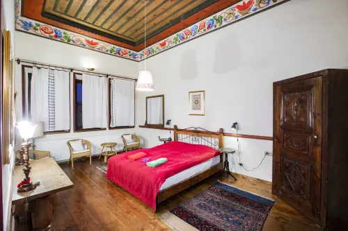 Kadievi Hotels in Dereler