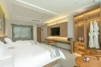 Ludian Jianghao International Hotel