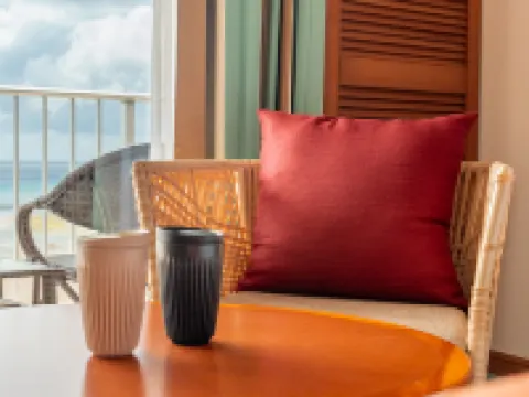 ホテル・ニッコー・グアム グアムのホテル