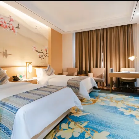 Fuli Ruihua Hotel