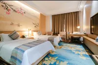 Fuli Ruihua Hotel Hotel a Dongfang