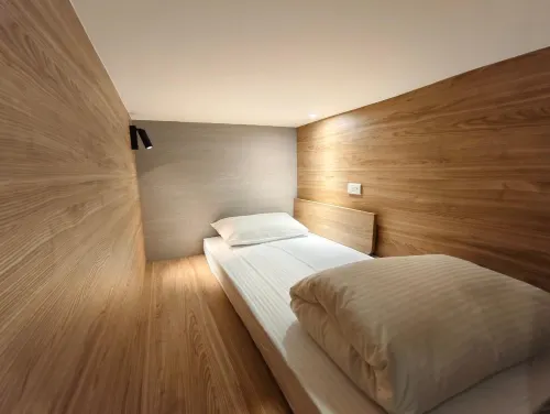 suansu Hotels in New Taipei City