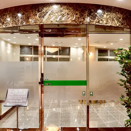 Himeji Ekimae Universal Hotel minamiguchi