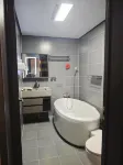Tekes Qianxun Homestay (Bagua City)
