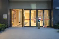 Love Esports Hotel (Zhengzhou Miaoli Commercial Center Longhu Tianjie Branch) Hotels in Zhengzhou