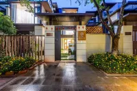 Floral Hotel Jinning Qixi Mansion Hotel Hotels in Colorful Yunnan Paradise