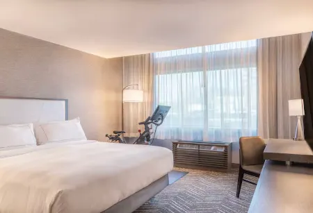 Orange County Hotel