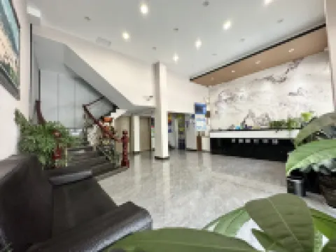 如家華驛酒店（寧波象山石浦店）