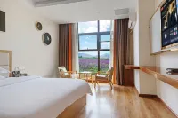 Star Trek Hotel