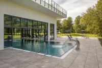 Landhotel Burg im Spreewald - Pool