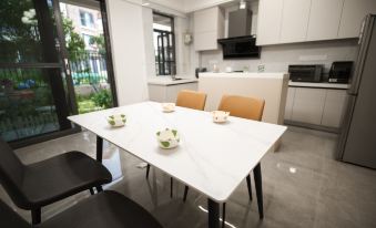 Spring   Joy   Homestay