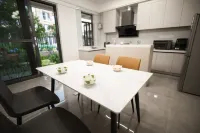 Spring   Joy   Homestay
