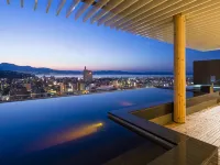 JR Kyushu Hotel Blossom Oita Hotels in Oita City