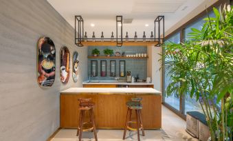 James Joyce Coffetel (Shijiazhuang Luquan Xiangyang Street)
