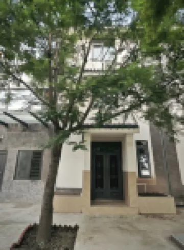 Huayu Riverside. Jingmi Xuan Homestay