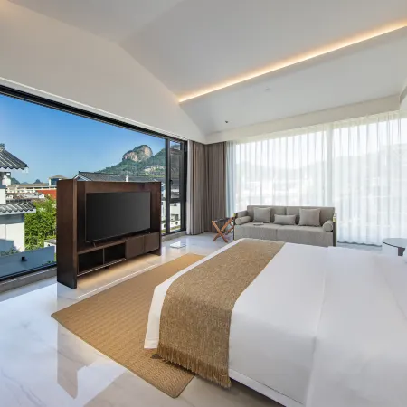 Tianze Garden Villa Hotel
