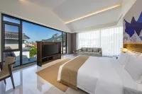 Tianze Garden Villa Hotel