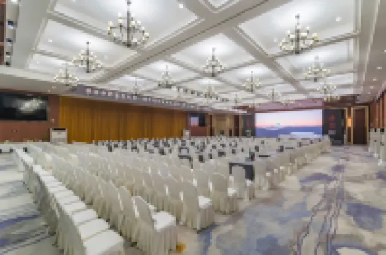 Zhengzhou Xiangdiwan Hotel (Zhengzhou West High Speed Railway Station Store)