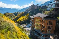 Tianyuan Homestay (Longji Terrace Jiulong Wuhu Observation Deck) Hotel a Longji Terraced Field-Ping'An Zhuang Village