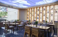 Qianmengyuan Smart Hotel