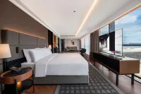 IntercityHotel Shantou CHJ Hotels in 