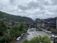 Tianjing Jiayi Datang short skirt Miao homestay - جاكوزي