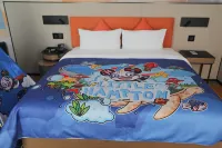Hampton by Hilton Jiujiang Xunyang - Family
