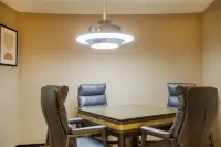 Molin Jinshang Hotel Nanchang Bayi Square Ding Road North Subway Station Branch