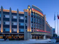 Hilton Garden Inn Hulunbuir Hailar Hotel di Hulunbuir