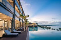 Palau Sunrise Seaview Landison Retreat Hotels in Babeldaob Island