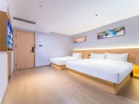 Yayue Hotel (Yinchuan Xinhuadongjie) - 2-Sterne
