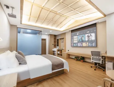 Ulan  Guesthouse