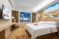 Vienna International Hotel (Dongguan Qingxi  Mountain Scenic Area) Hotel di Kota Qingxi
