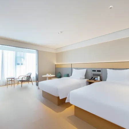 JI Hotel (Pingdingshan Wanda Plaza)