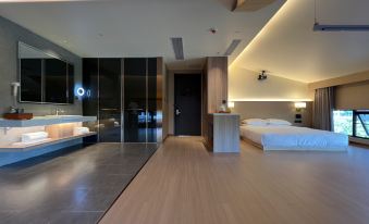 Shuilinglong hotel