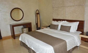 Mandarin Alshamal Hotel Apartments