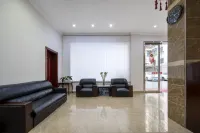 Zhuji Forest Hotel