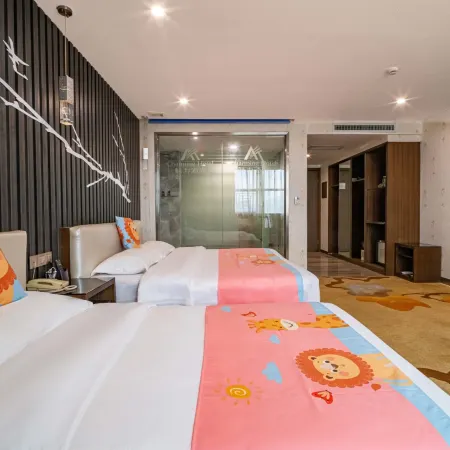 Charming Hotel